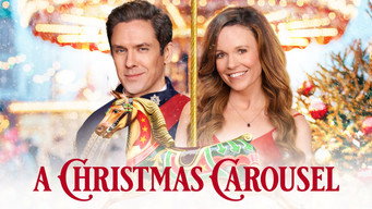 #4 A Christmas Carousel