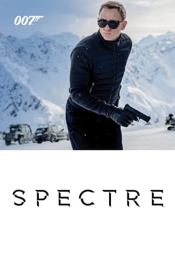 Bond 24: Spectre