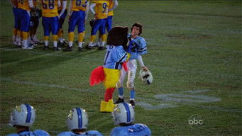 Episode 8 — Thanksgiving IV