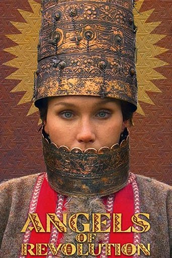 Angels of Revolution