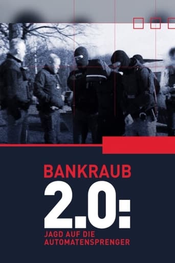 Bankraub 2.0: Jagd auf die Automatensprenger