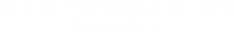 Nymphomaniac: Vol. II logo