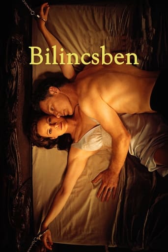 Bilincsben