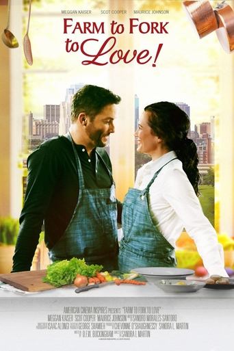 Poster för Farm to Fork to Love