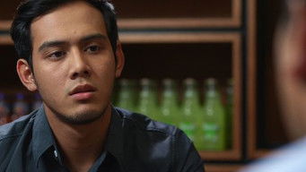 Episode 16 — Episode 16