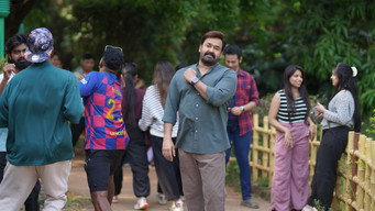 #22 Hridayapoorvam