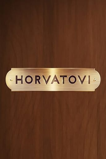 Horvatovi - Season 1 Episode 5 Afsnit 5 2015