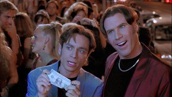A Night at the Roxbury backdrop 2