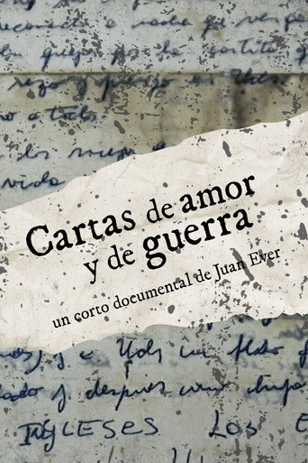 Cartas de Amor y de Guerra