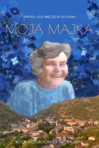 Moja Majka