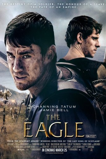 The Eagle (2011) The Eagle (2011)
