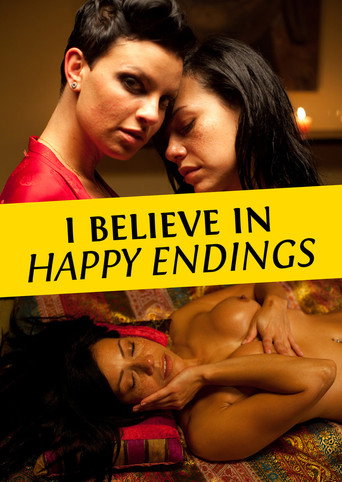 I Believe in Happy Endings