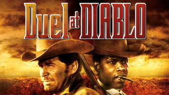 #7 Duel at Diablo