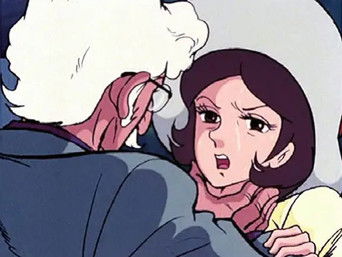 第24話：The Enforcer