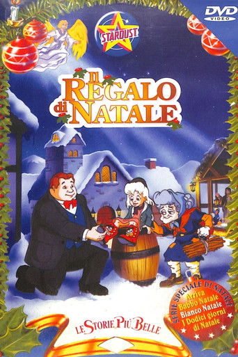 Il regalo di natale