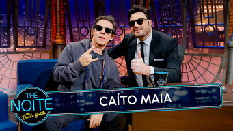 Caito Maia