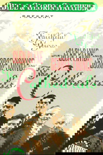 The Cathedrals: 50 Faithful Years (1994)