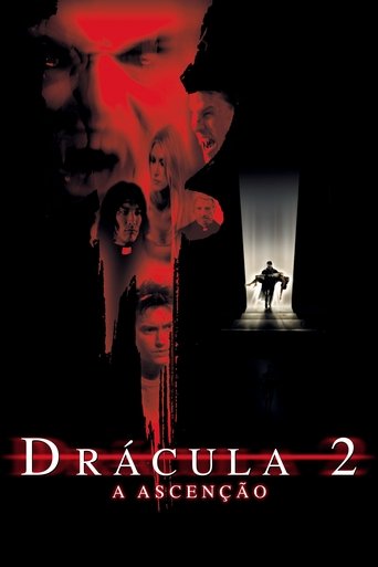 Dracula II: Ascension