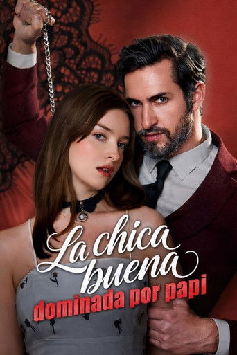 La chica buena dominada por papi