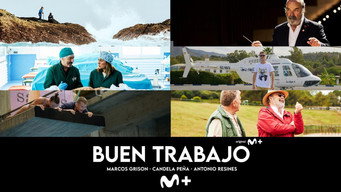 Buen trabajo (2022- )