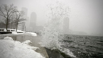 #5 Inundation District