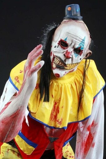 Imagen de Monster Clown