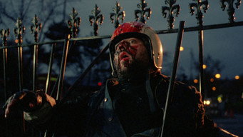 #7 I Bought a Vampire Motorcycle