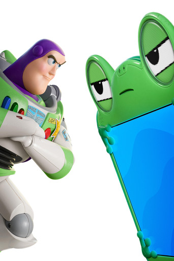 Toy Story 5 — poster 44, 2000 × 3000