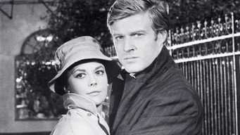 This Property Is Condemned (1966)
