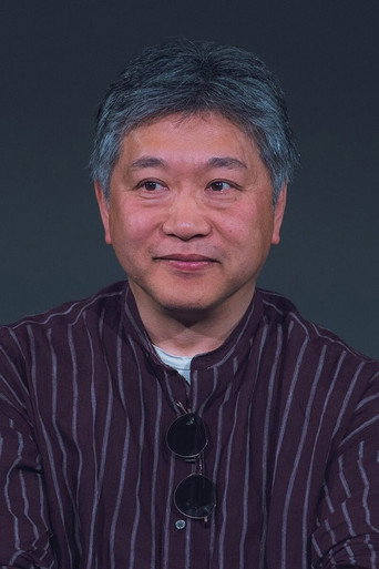 Hirokazu Kore-eda