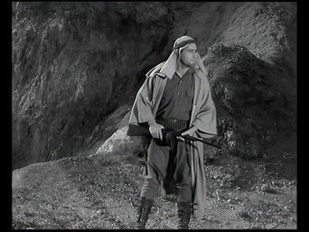 Episode 1 — Episode 1