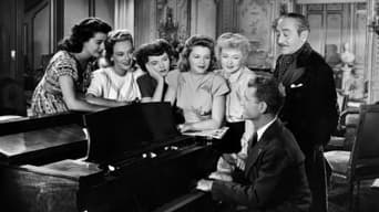 The Bachelor's Daughters (1946)