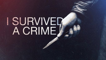 I Survived a Crime (2021- )