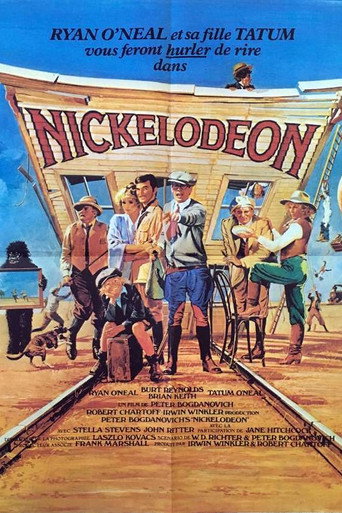 Nickelodeon