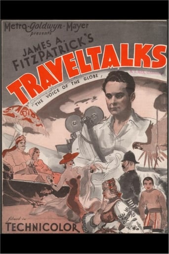 Japan in Cherry Blossom Time (1930)