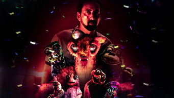 Galeria 3 - Willy's Wonderland