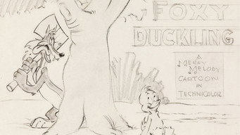 The Foxy Duckling (1947)