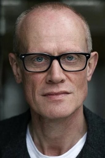 James Duke headshot