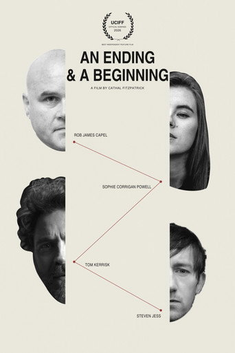An Ending And A Beginning