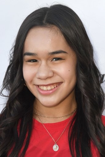Alysa Gutierrez-Sierra