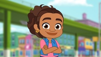 Alma's Way - S1E01