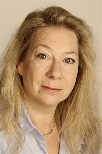 Image of Ariane Pirié