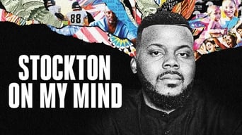Stockton on My Mind (2020)