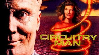 #5 Circuitry Man