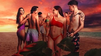 Temptation Island México - S1E01