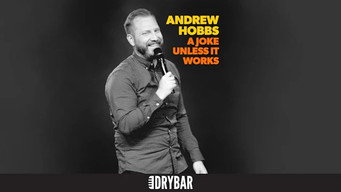 Dry Bar Comedy T3E8