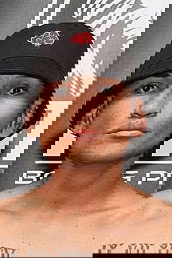 Greyvin Mendoza