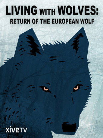 Living with Wolves (1970)