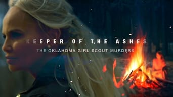 #4 Keeper of the Ashes: The Oklahoma Girl Scout Murders