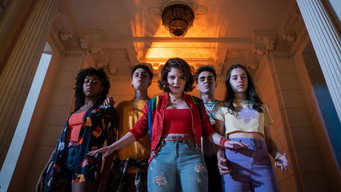 Turma da Mônica Jovem: Reflexos do Medo